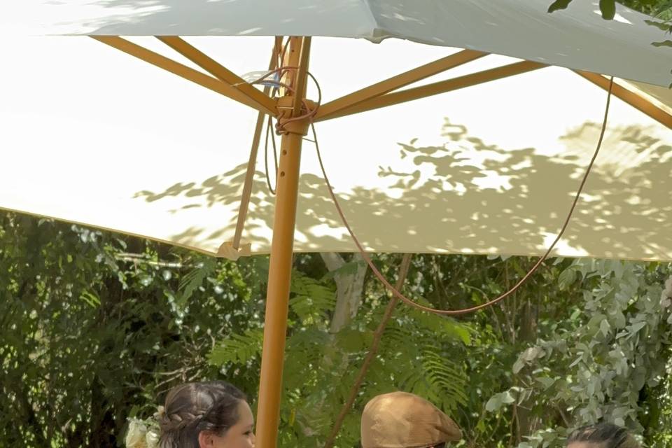 ..Celebração Ecumênico