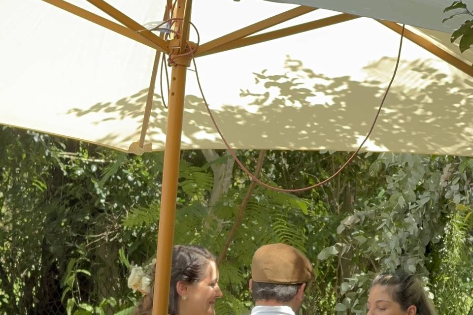 .Celebração Ecumênico