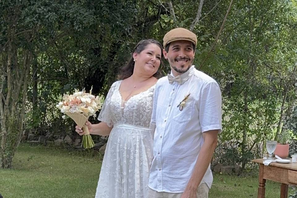 ..Celebração Ecumênico