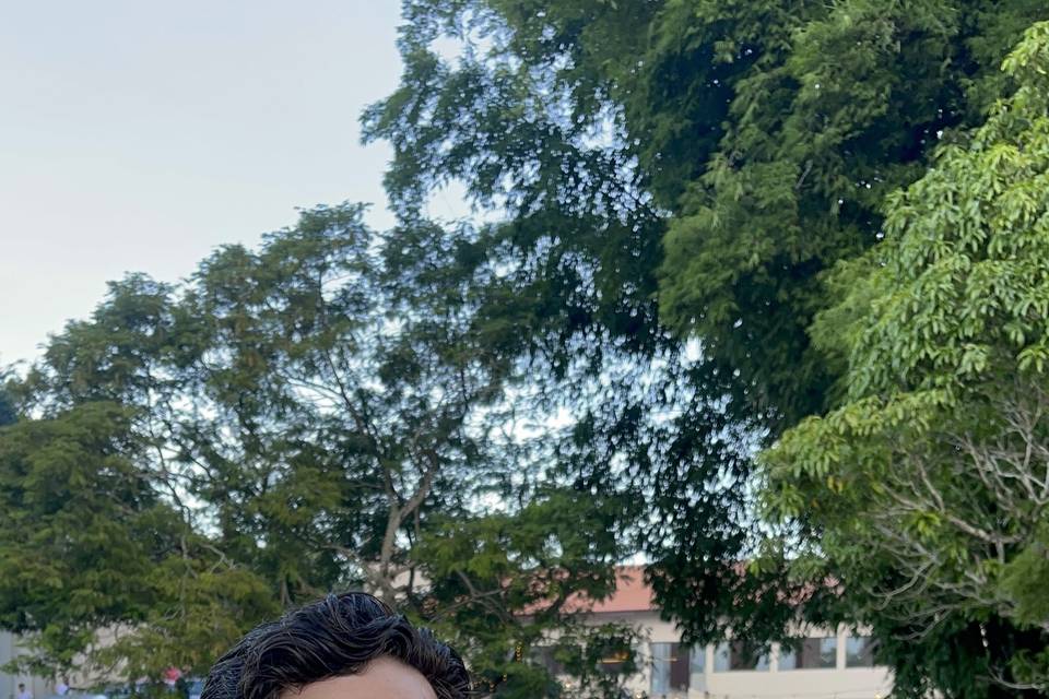 ..Celebração Ecumênico