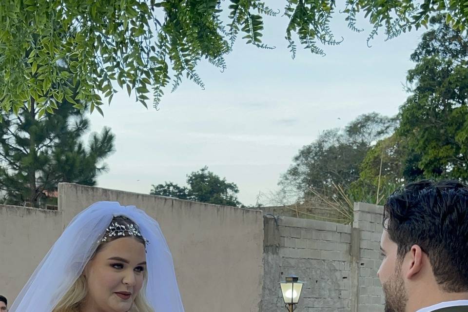 ..Celebração Ecumênico