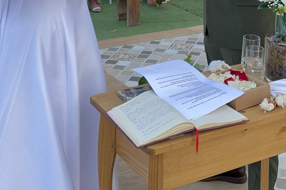 ..Celebração Ecumênico