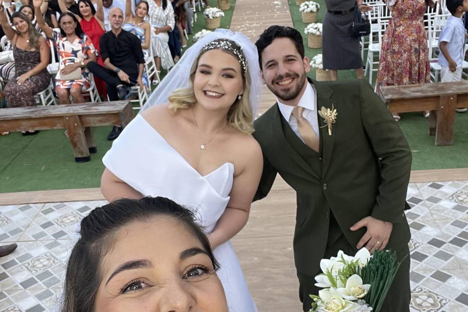 ..Celebração Ecumênico