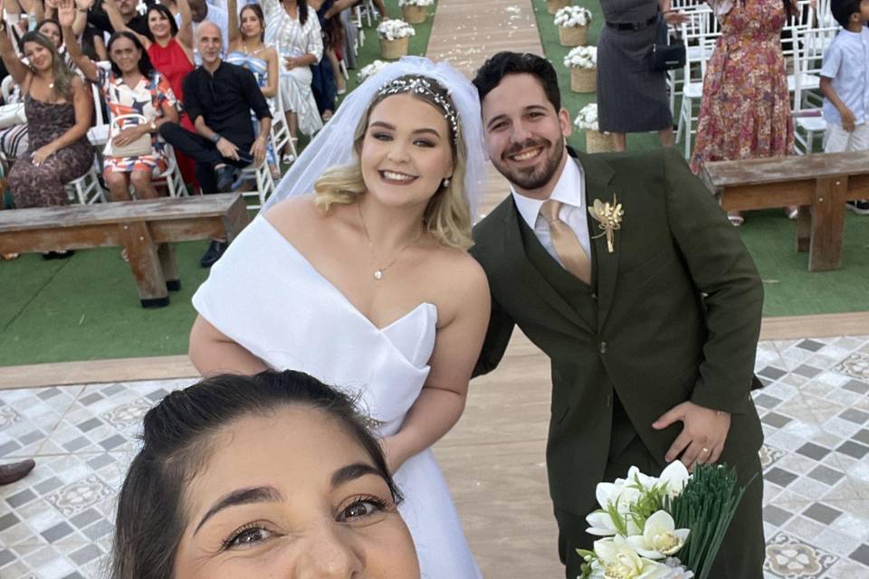 ..Celebração Ecumênico