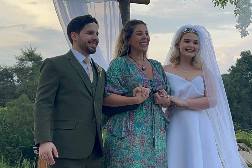 ..Celebração Ecumênico