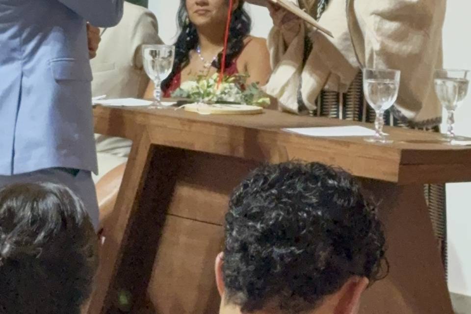 .Celebração Ecumênico