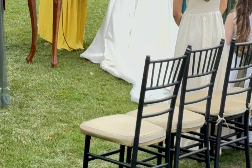 ...Celebração Ecumênico