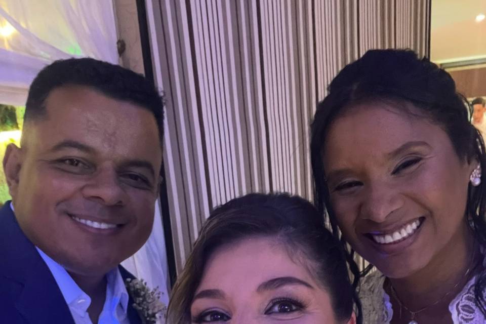 ..Celebração Ecumênico