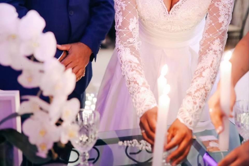 ..Celebração Ecumênico