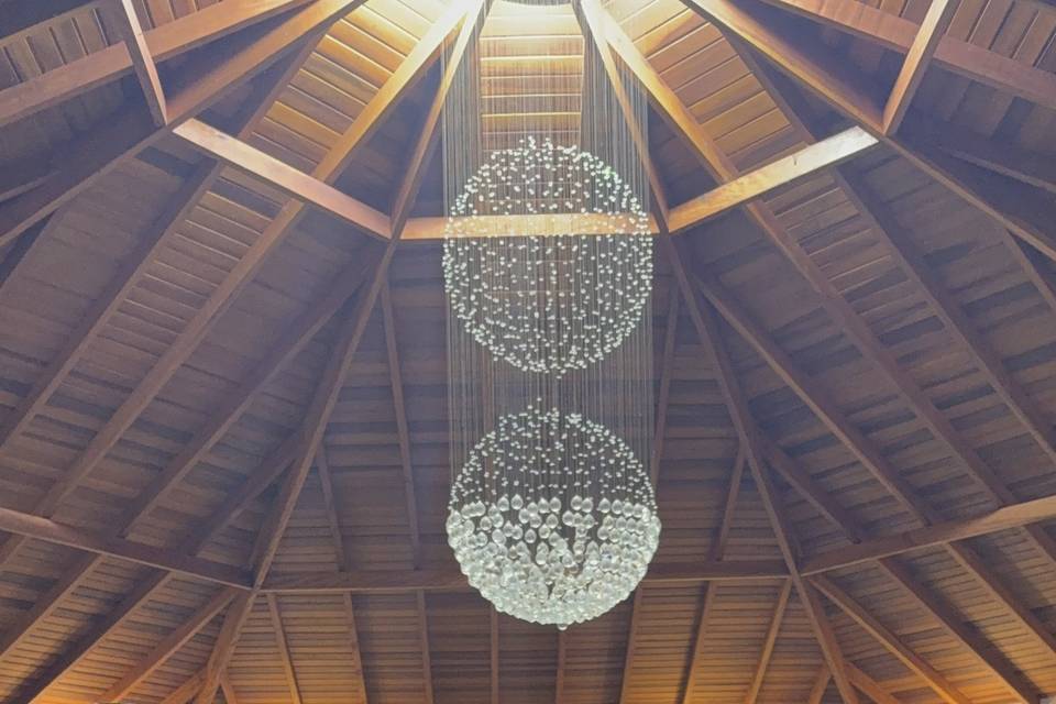 ..Celebração Ecumênico