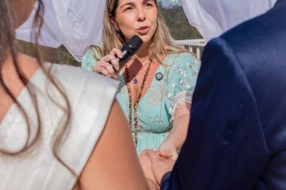 ...Celebração Ecumênico