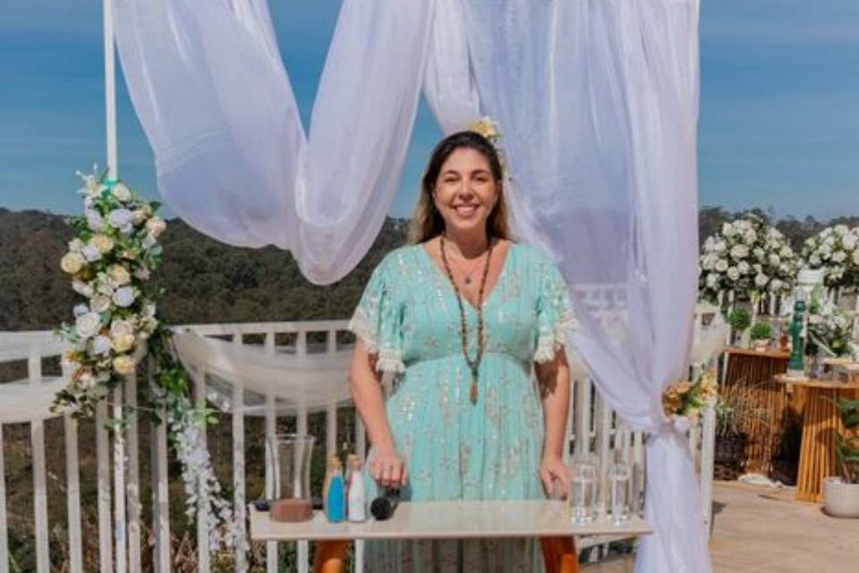 ...Celebração Ecumênico