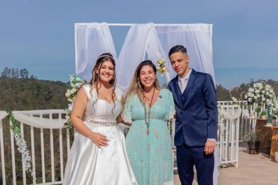 ...Celebração Ecumênico