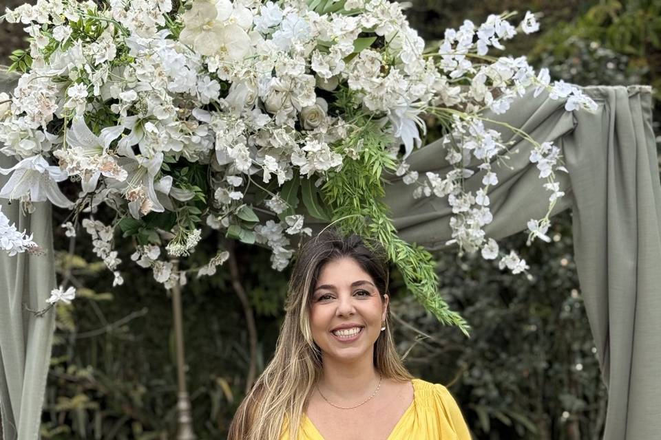 ...Celebração Ecumênico