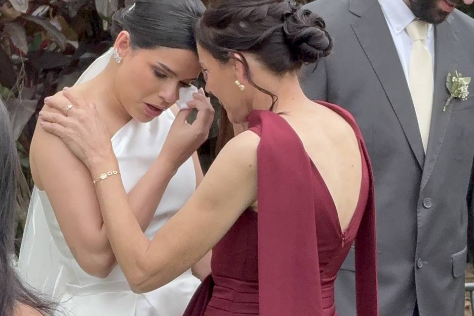 ...Celebração Ecumênico