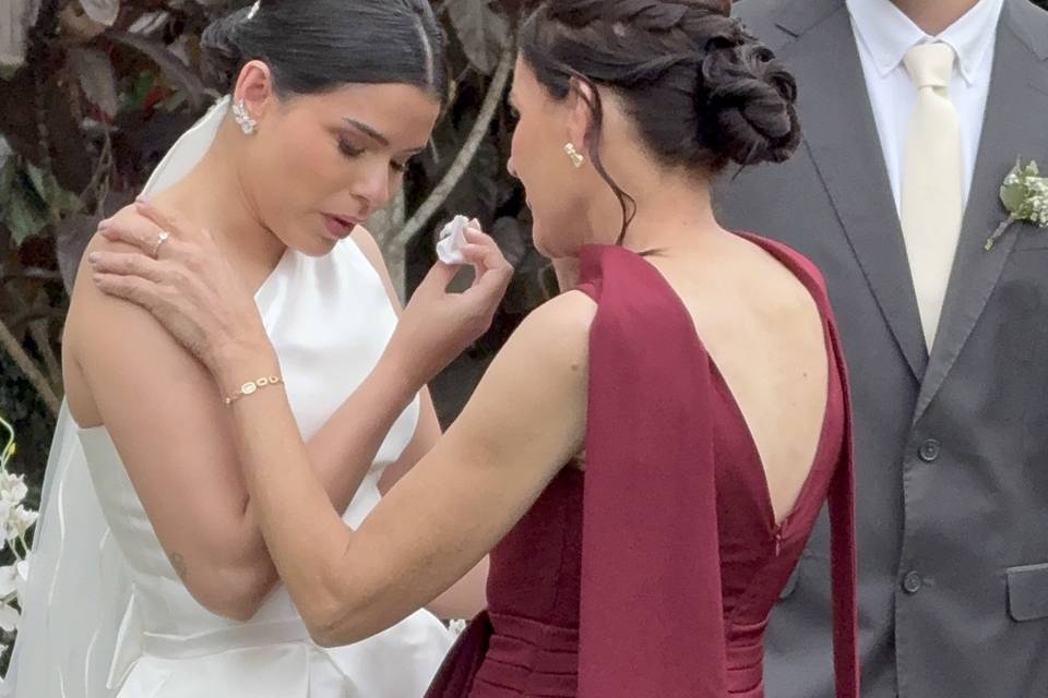 ...Celebração Ecumênico