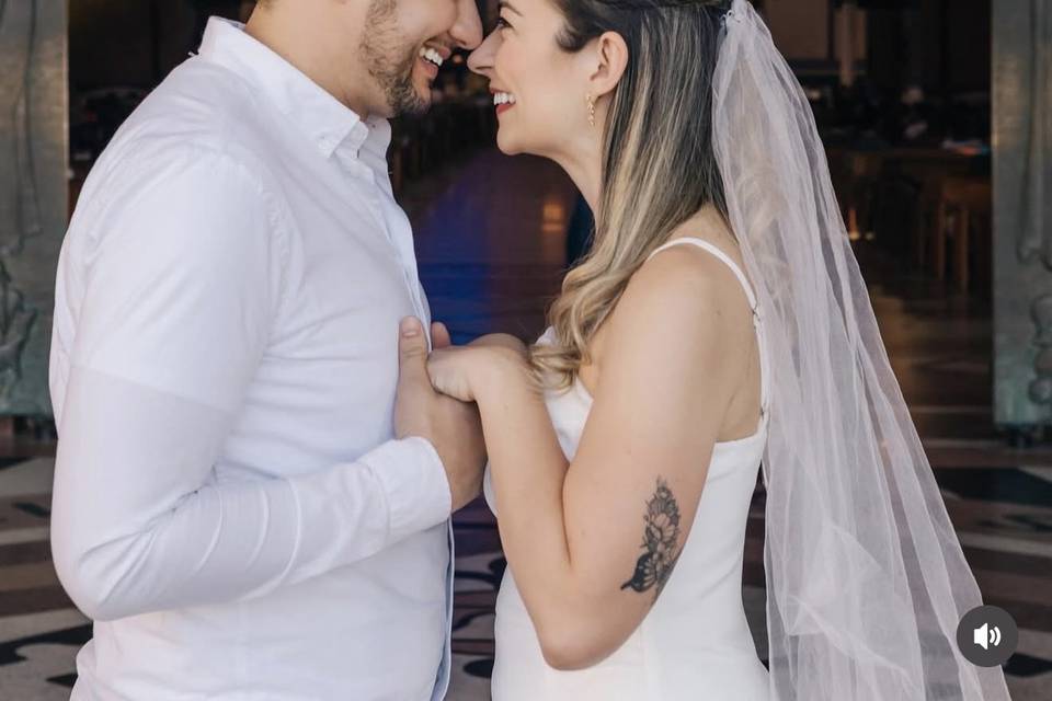 ...Celebração Ecumênico