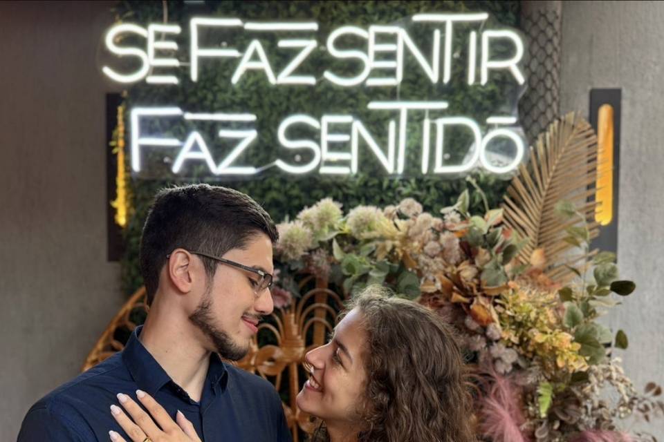 ..Celebração Ecumênico