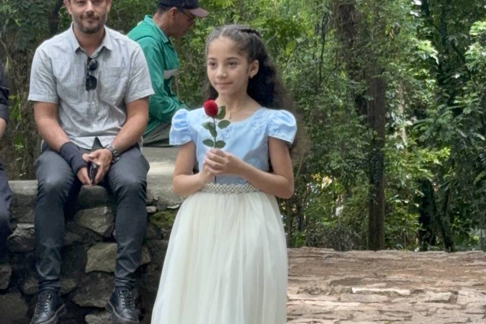 ..Celebração Ecumênico