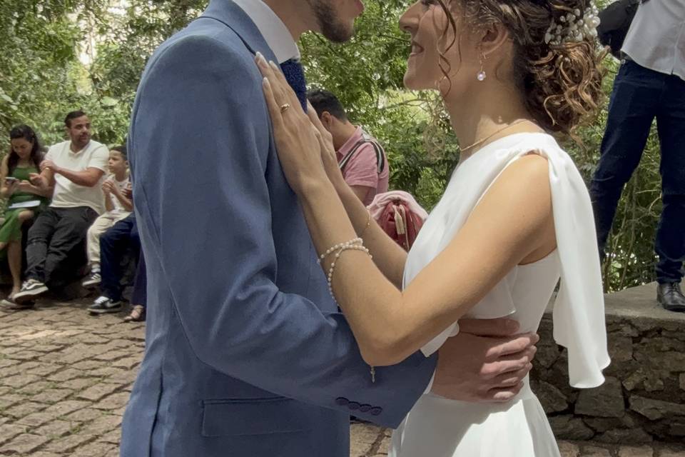 ..Celebração Ecumênico