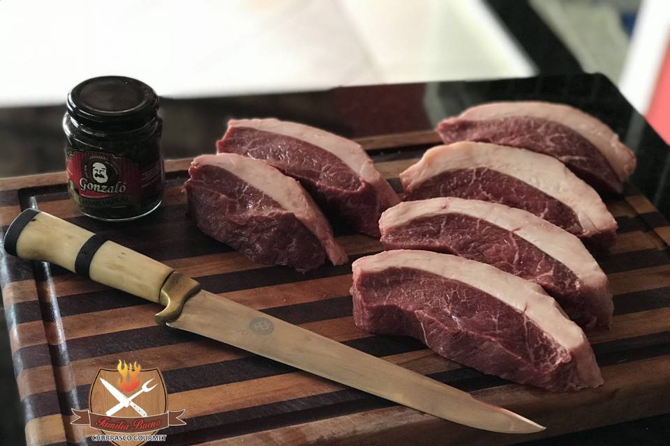 Picanha Angus