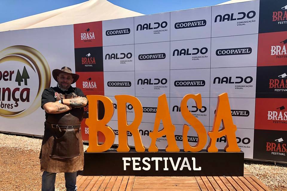 Brasa Festival