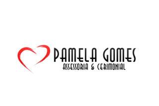 Pamela Gomes - Assessorial e Cerimoniallogo