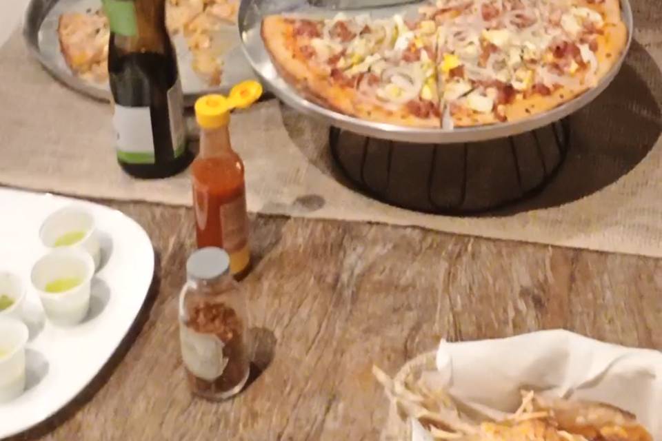 Pizza