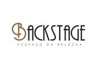 Backstage logo