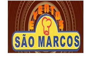 Eventos São Marcos Logo