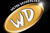 Wilton Decoracoes logo