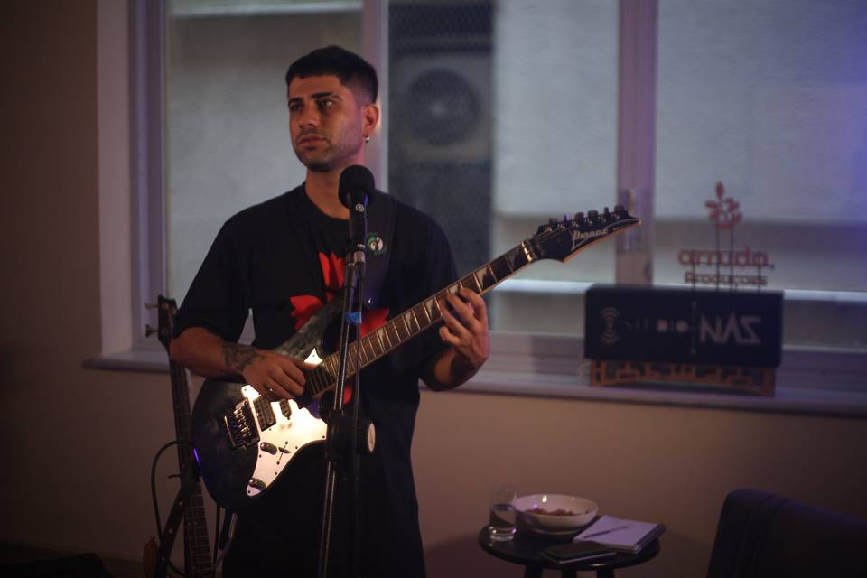 Violão