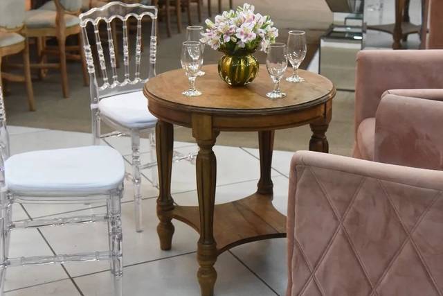 Ambiente Versatil