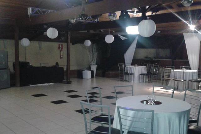 Ideal para festas