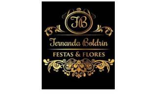 Fernanda Boldrin Festas e Flor logo