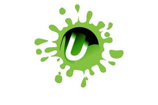 UB logo