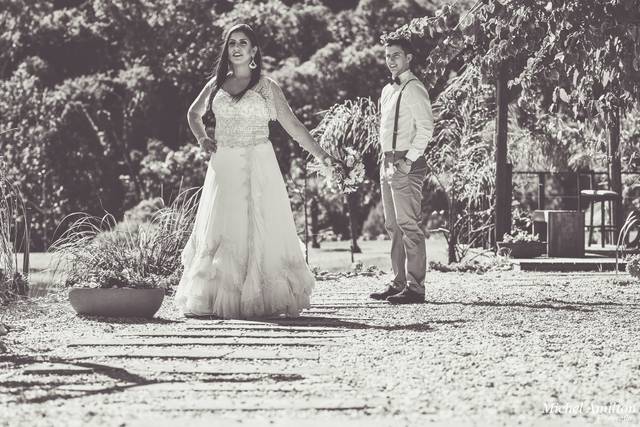 Pré-Wedding