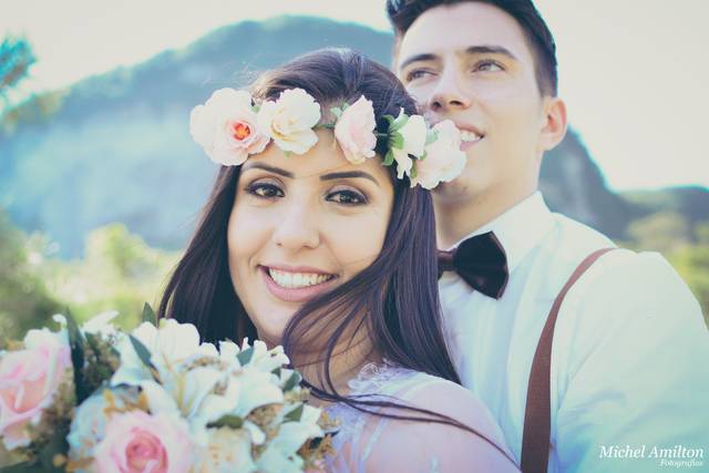 Pré-Wedding