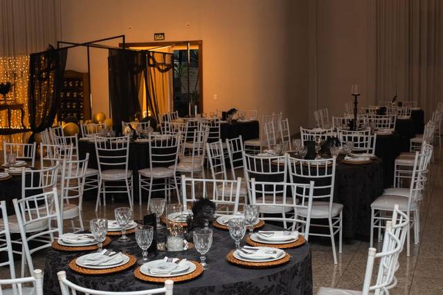 Grassis Eventos