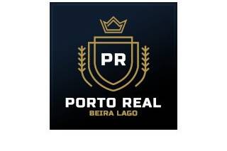 Porto real logo
