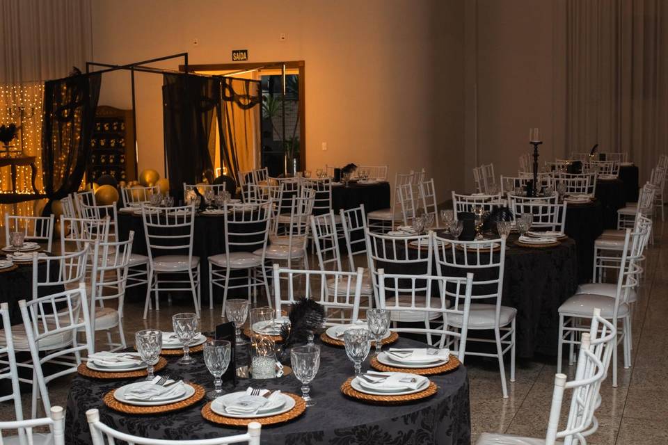 Grassis Eventos