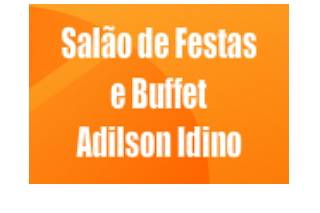 Salão de Festas Adilson Idino Logo