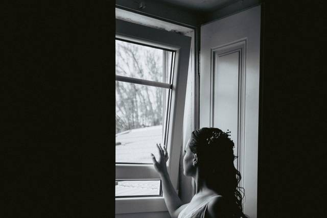 Casamento Will e Isa