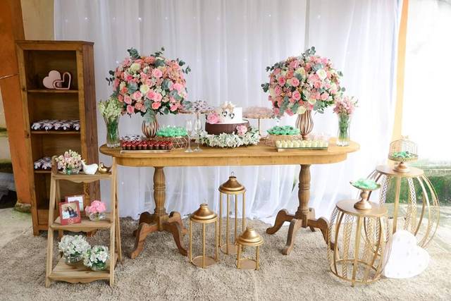 Decoração
