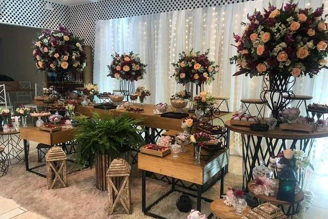 Decoração