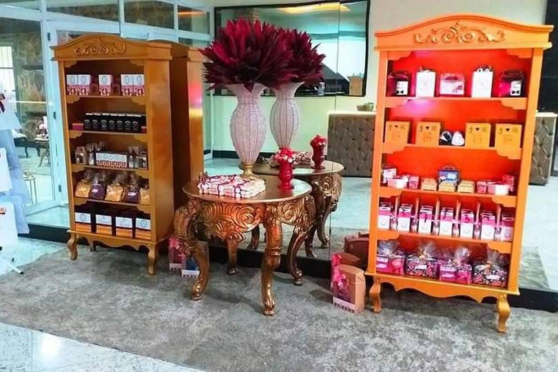 Decoração