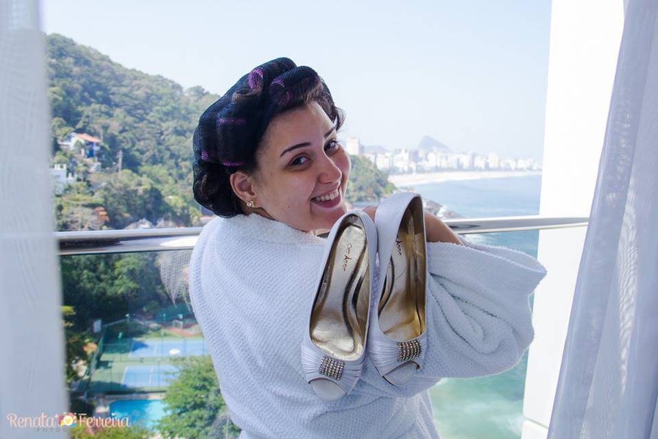 Renata Ferreira