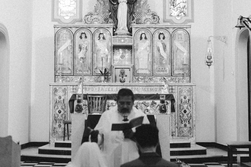 Susanna e Carlos