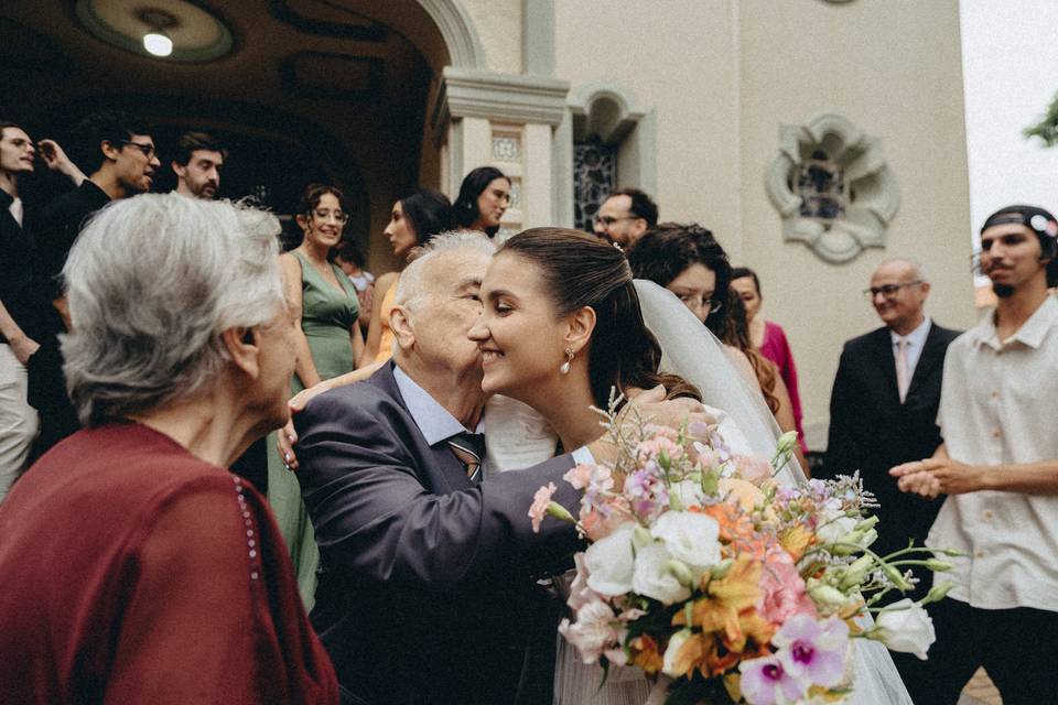 Susanna e Carlos