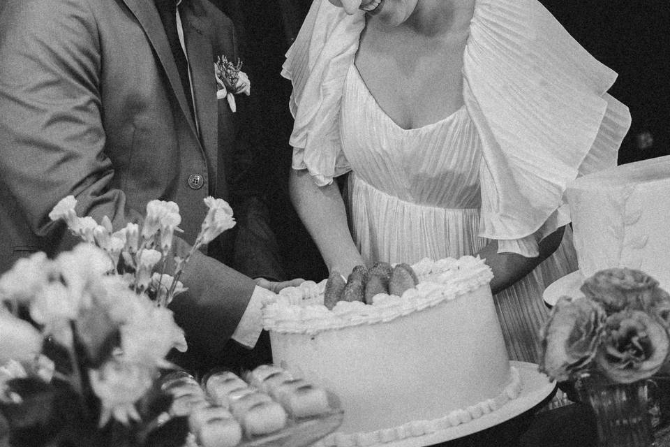 Susanna e Carlos